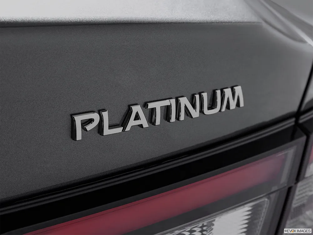 2024 Nissan Maxima 3.5L SV