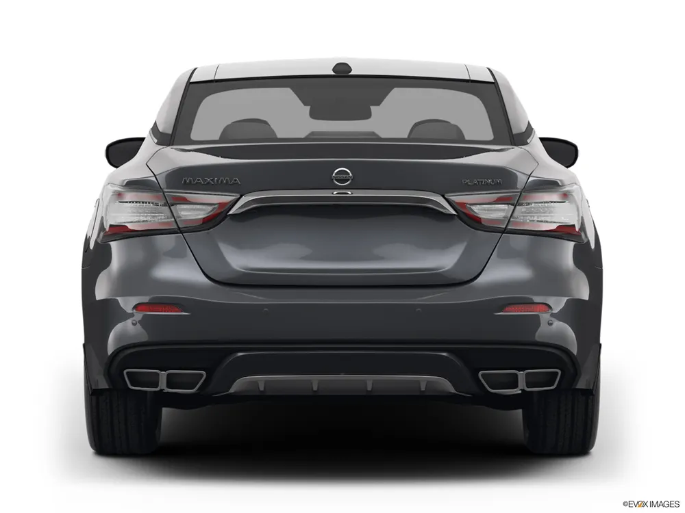 2023 Nissan Maxima 3.5L SV