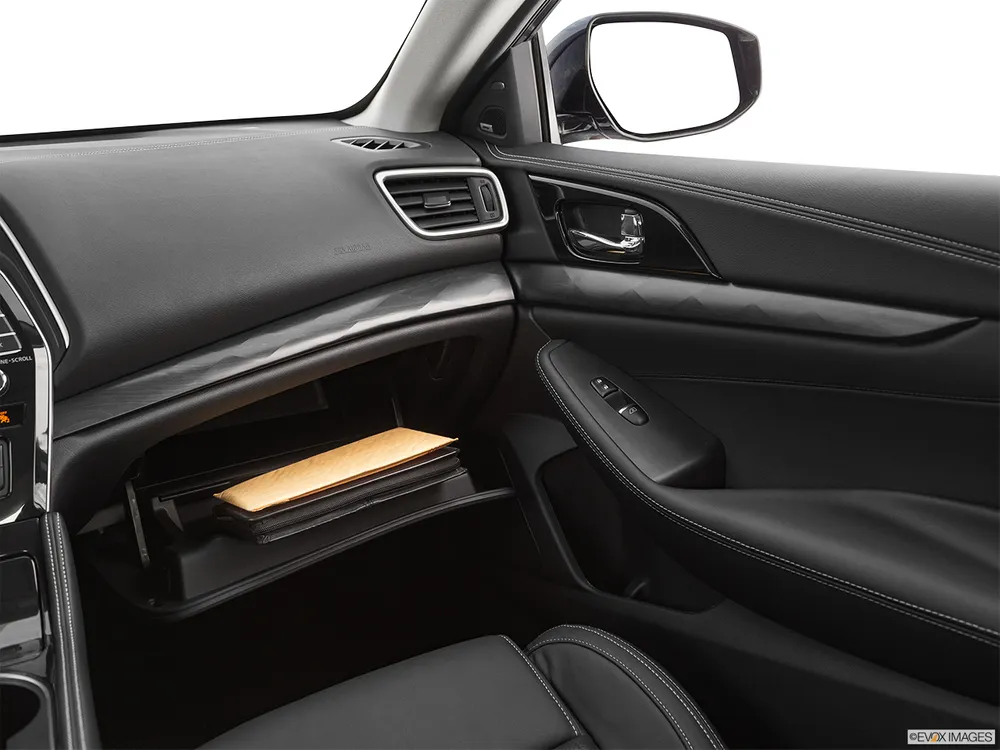 2023 Nissan Maxima 3.5L S