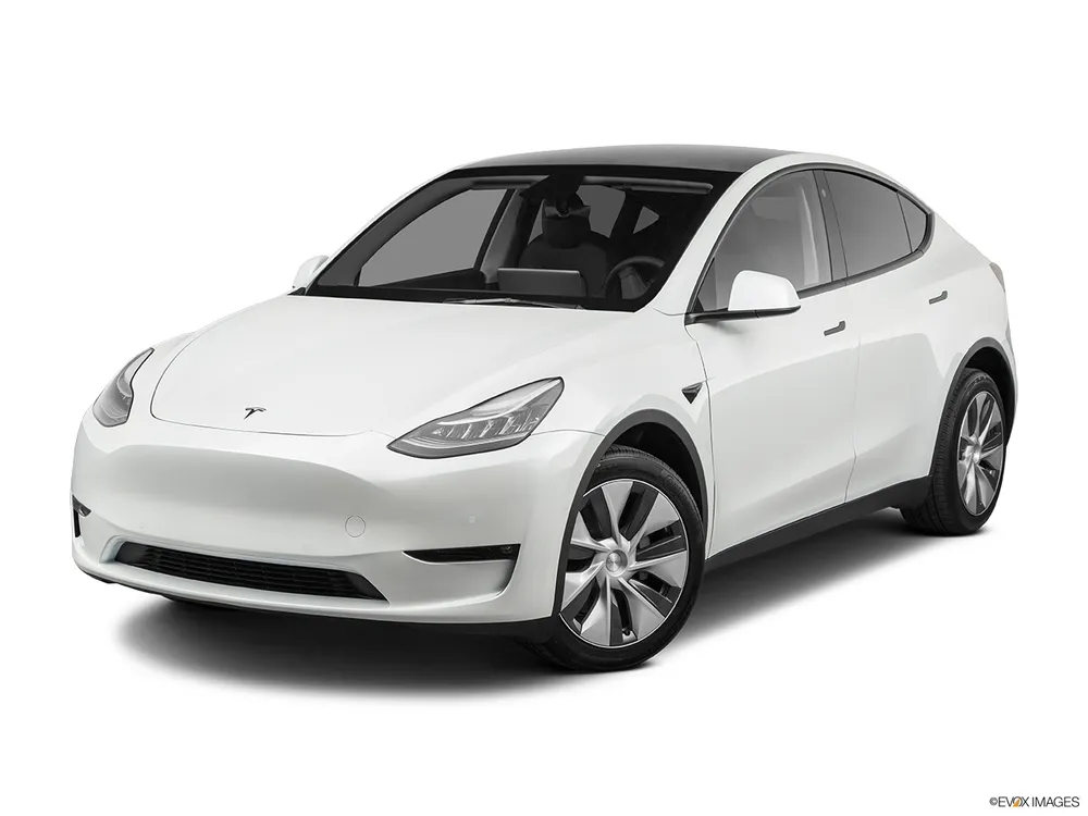 2022 Tesla Model Y Performance (AWD)