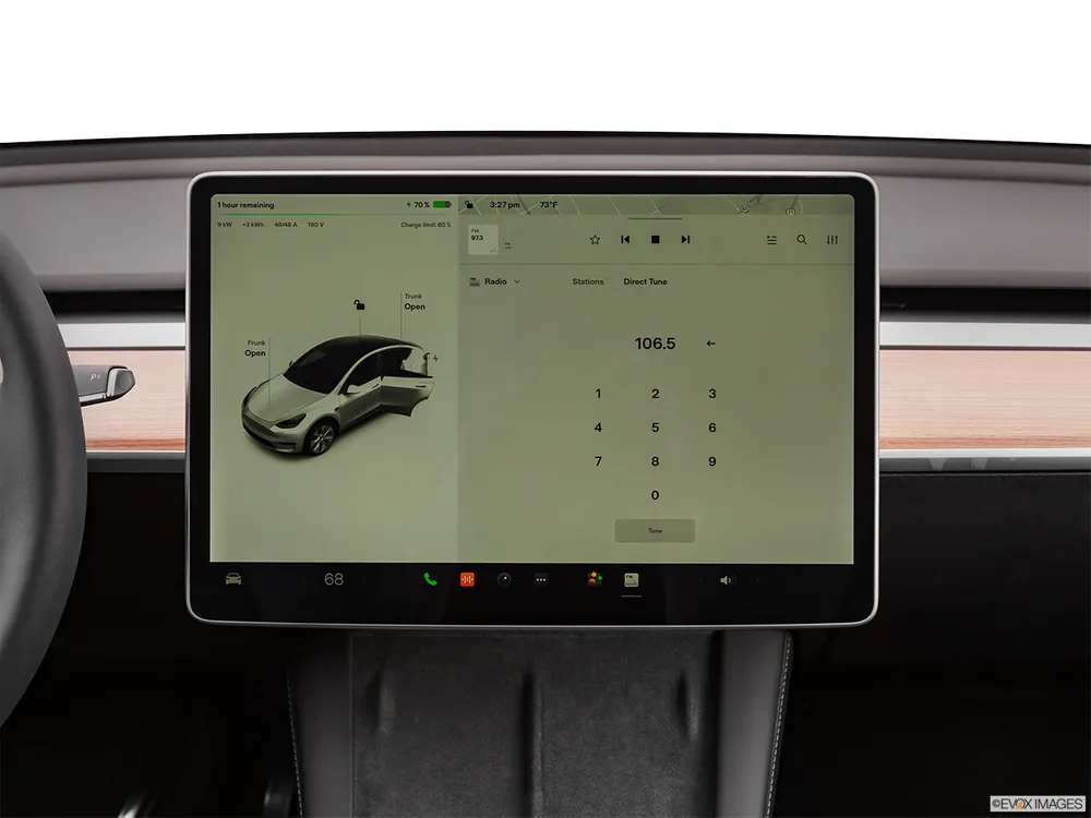 2022 Tesla Model Y Performance (AWD)