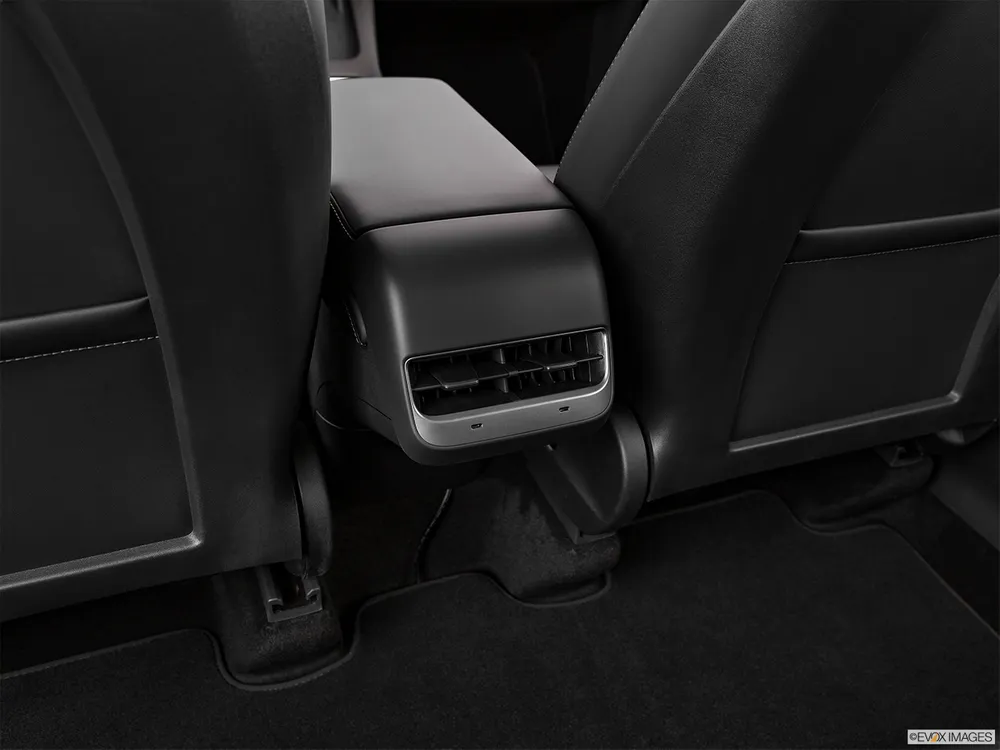 2022 Tesla Model Y Performance (AWD)