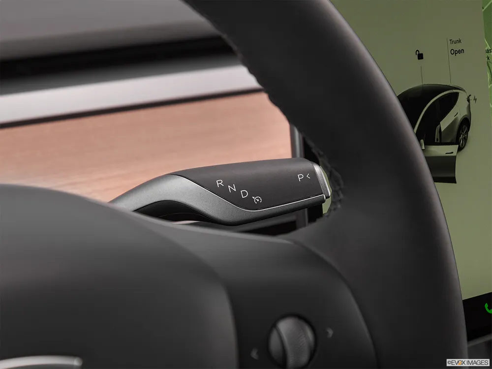 2022 Tesla Model Y Long Range (AWD)