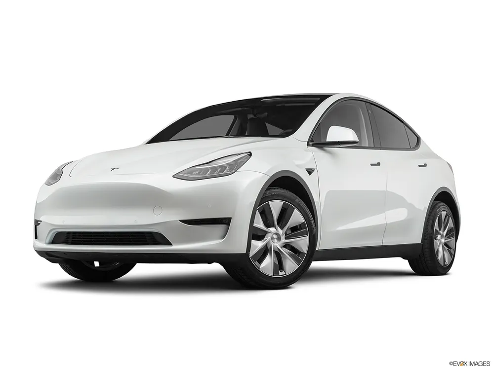 2022 Tesla Model Y Performance (AWD)