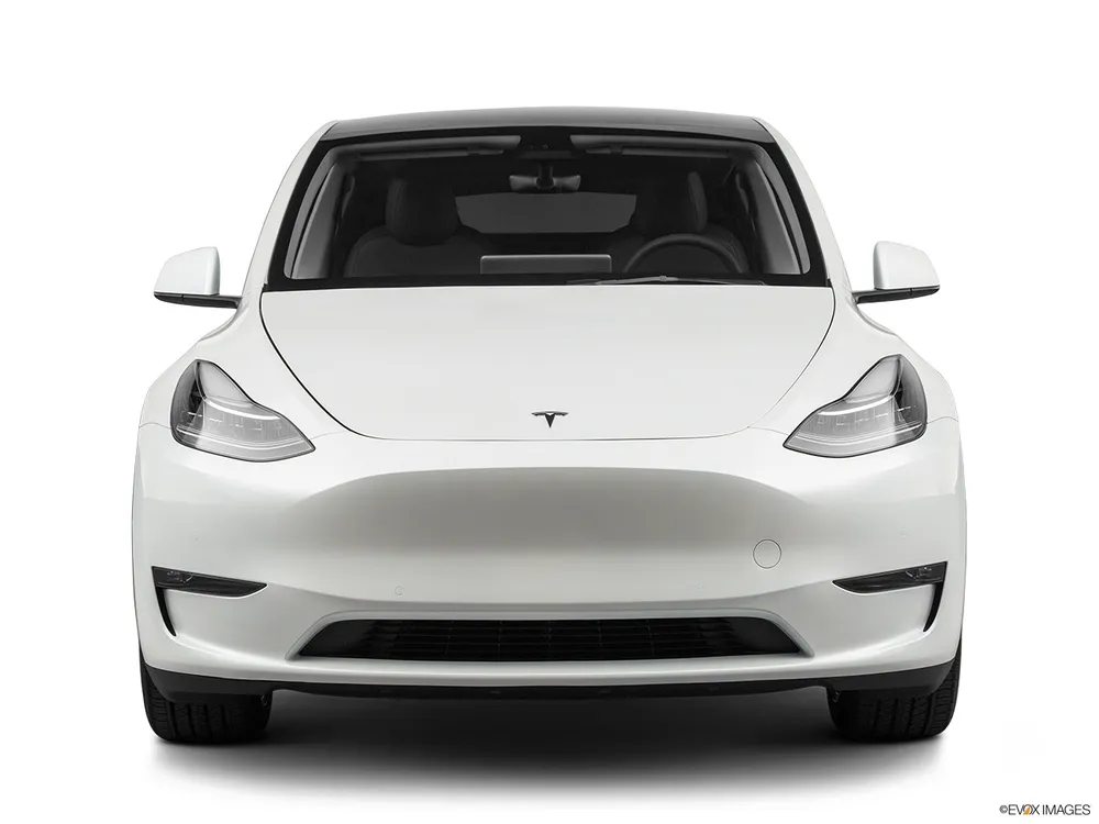 2022 Tesla Model Y Long Range (AWD)