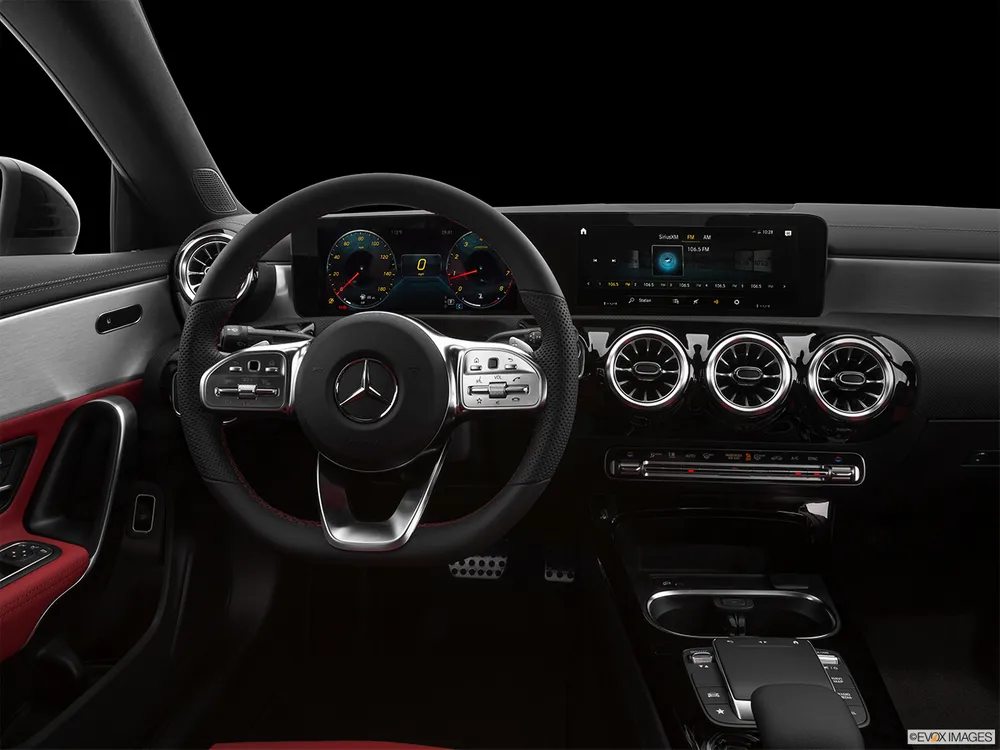2022 Mercedes-Benz CLA-Class CLA 45 S AMG 4MATIC+