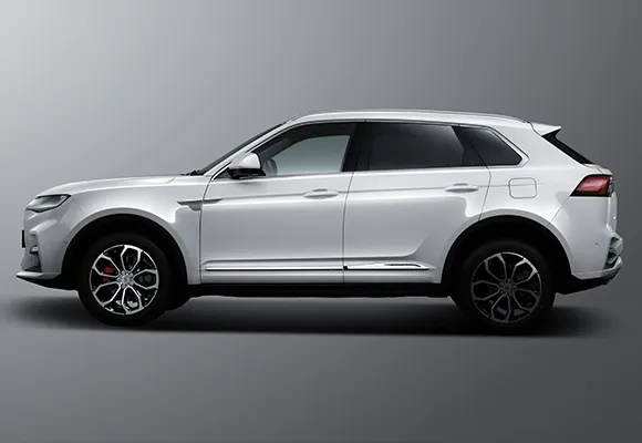 2024 Dorcen G70s 2.0T Top range