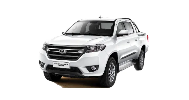 2022 Sandstorm S24 2.4L Double Cab Highline (4×4)