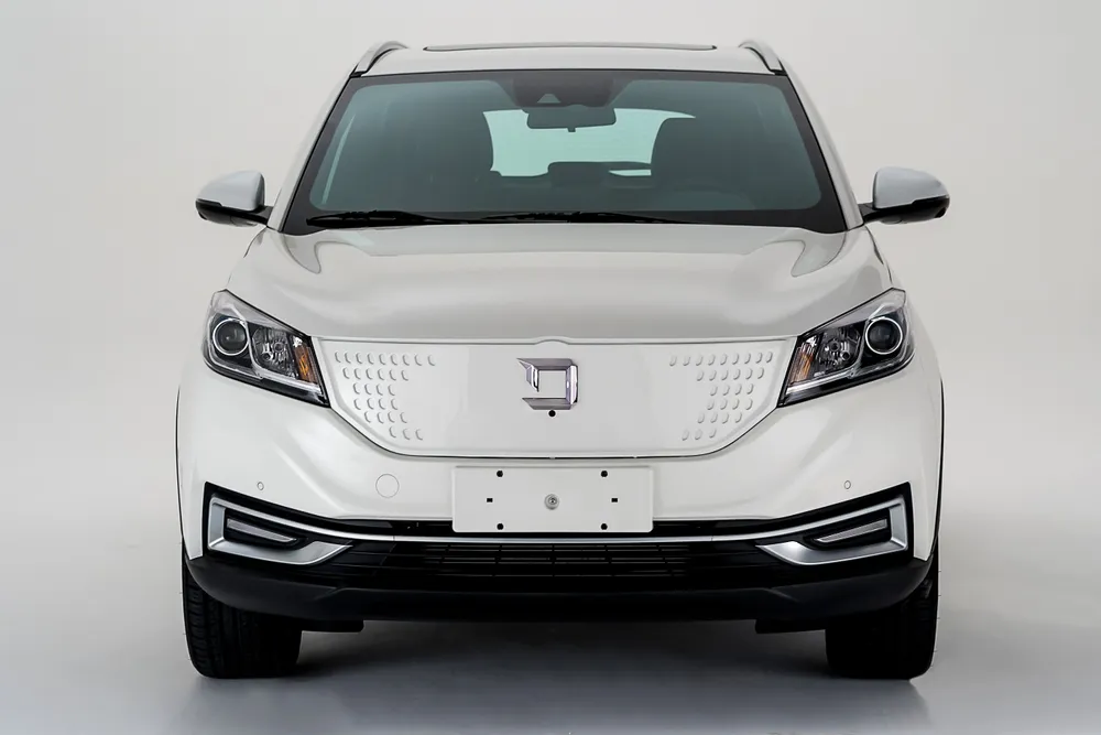 2024 Al Damani DMV 300 Highline