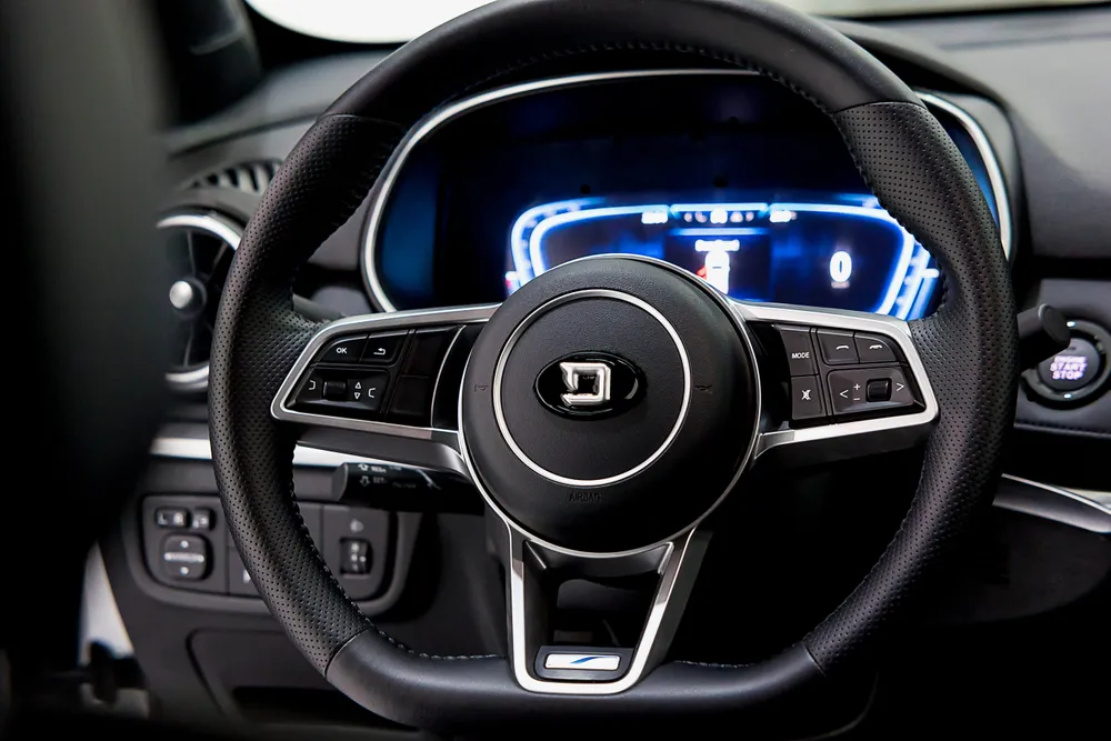 2022 Al Damani DMV 300 Highline