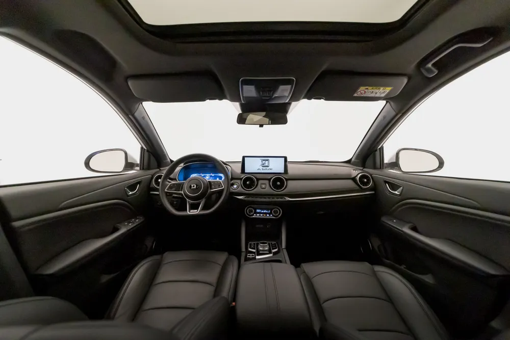 2024 Al Damani DMV 300 Highline