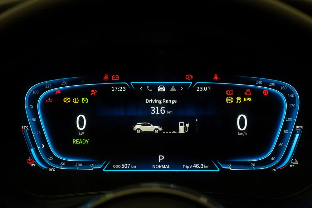 2022 Al Damani DMV 300 Highline