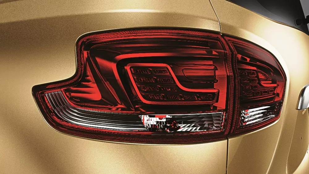 2020 Maxus G10 7-Seater 7 Seat MPV (Luxury)