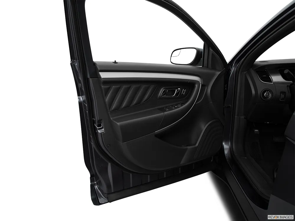 2016 Ford Taurus 3.5L V6 SEL