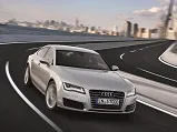 2013 Audi A7 Sportback 2.8L