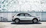 2012 Audi Q3 2.0L (170 HP)