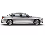 2012 BMW 7 Series 760Li