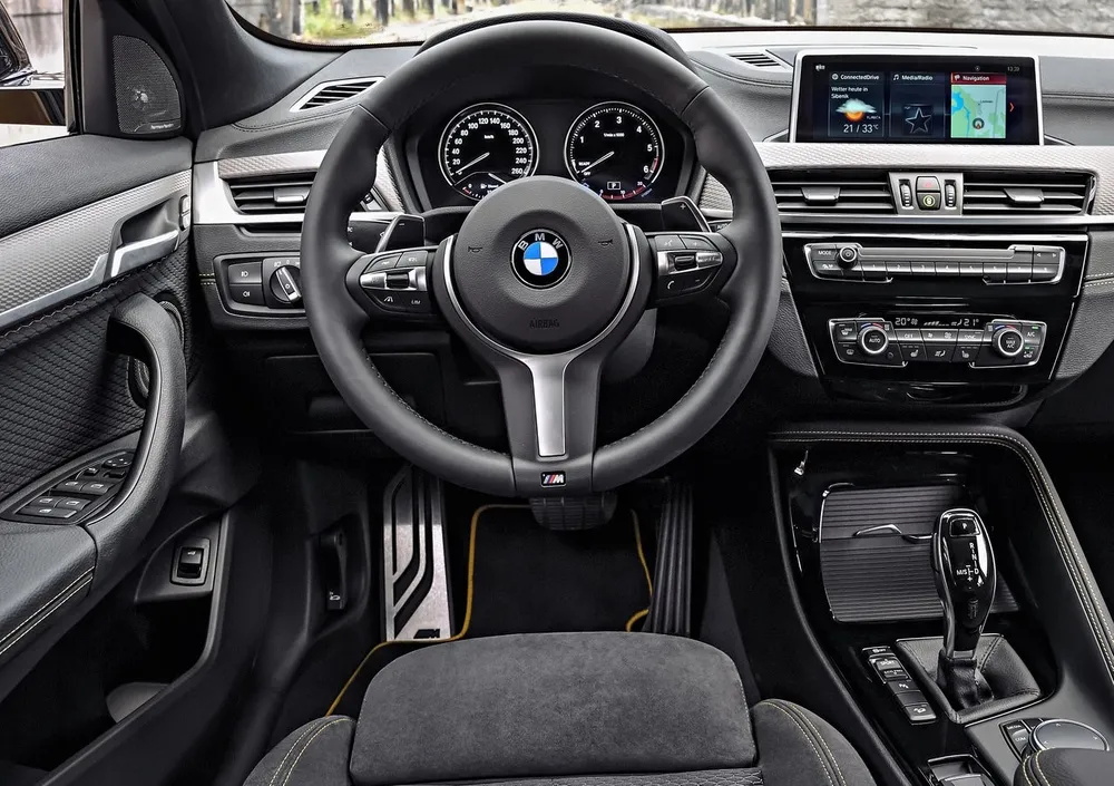 2021 BMW X2 sDrive20i
