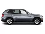 2012 BMW X5 xDrive 35i