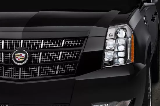 2013 Cadillac Escalade 6.2L