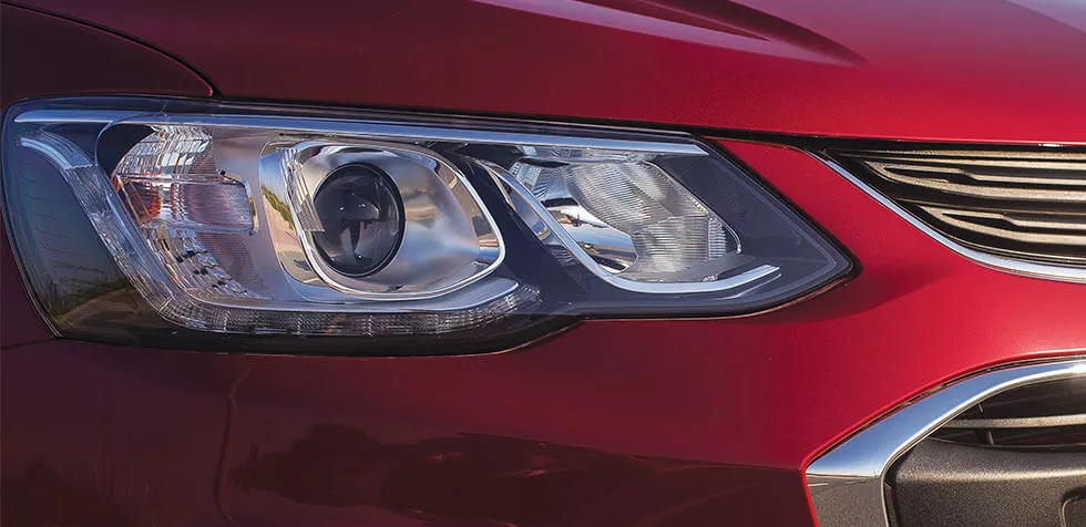 2019 Chevrolet Aveo 1.6L Base