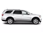 2012 Dodge Durango 3.6L