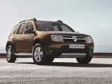2017 Renault Duster 2.0L SE (4×4)