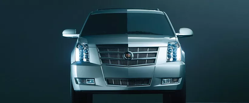 2013 Cadillac Escalade 6.2L