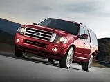 2015 Ford Expedition 3.5L LTD
