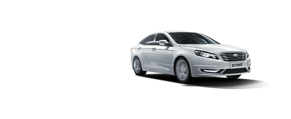 2023 Bestune B70 2.0T Limousine