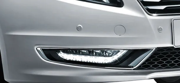 2023 Bestune B70 2.0T Limousine