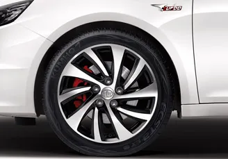 2023 Bestune B70 2.0T Limousine