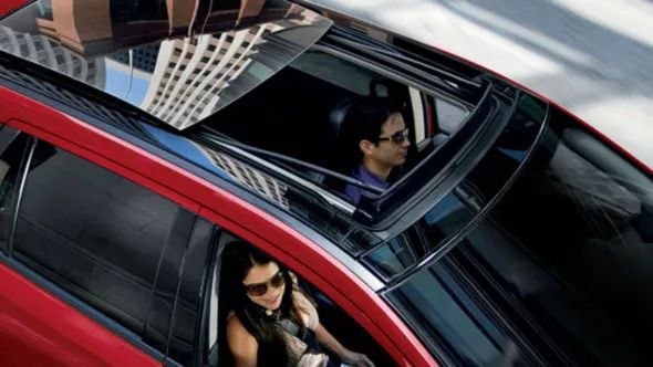 2013 Ford Edge 3.5L SEL