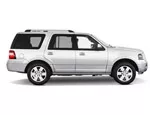 2012 Ford Expedition 5.4L EL