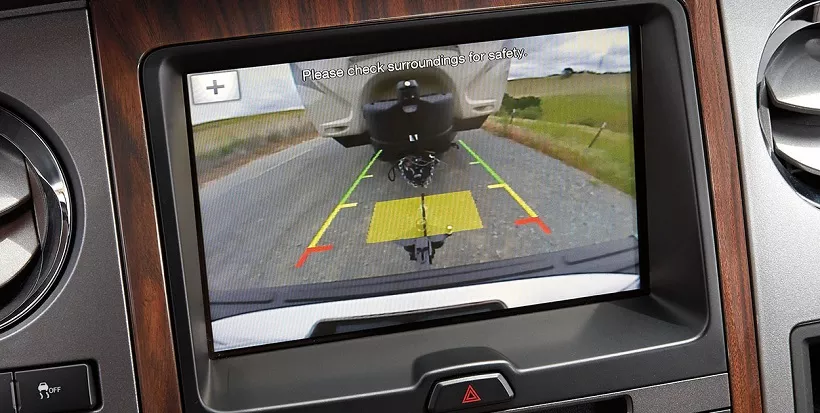 2016 Ford Expedition 3.5L XLT