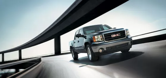 2012 GMC Sierra 1500 4.3L Rear Wheel Drive