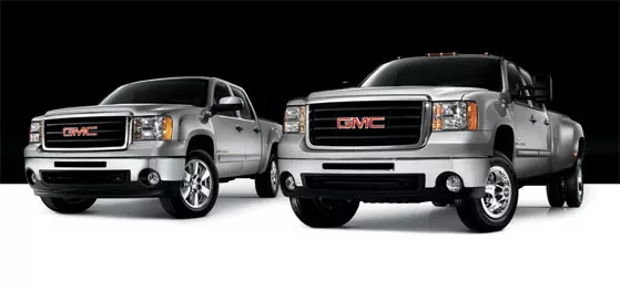 2012 GMC Sierra 1500 4.8L Rear Wheel Drive