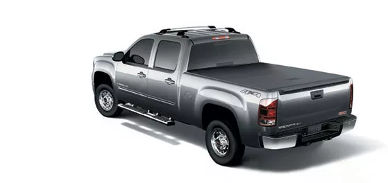 2012 GMC Sierra 1500 4.8L Rear Wheel Drive