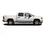 2012 GMC Sierra 1500 4.8L All Wheel Drive