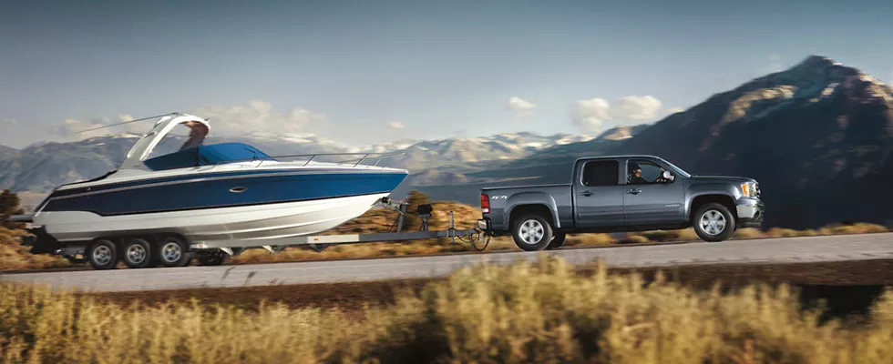 2013 GMC Sierra 3500 4WD Regular Cab