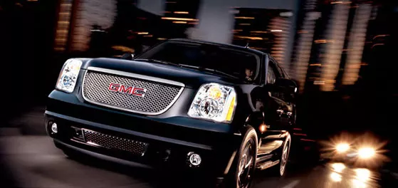 2012 GMC Yukon XL Denali 6.2L AWD GMC Yukon XL