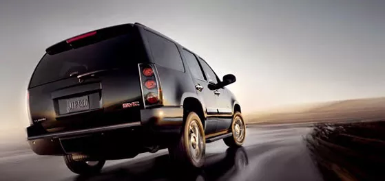 2012 GMC Yukon XL Denali 6.2L AWD GMC Yukon XL