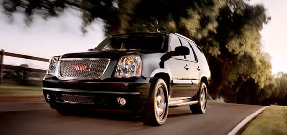 2012 GMC Yukon XL 1500 5.3L RWD GMC Yukon XL