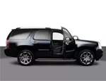 2012 GMC Yukon XL Denali 6.2L AWD GMC Yukon XL