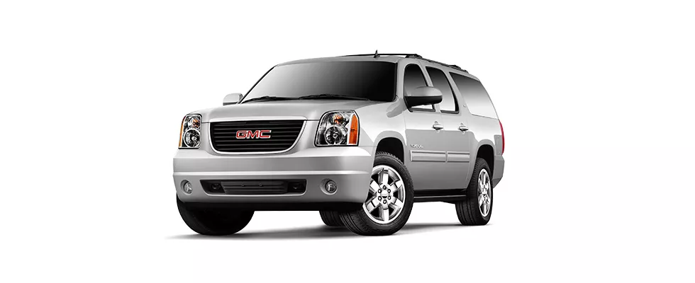 2013 GMC Yukon XL 6.2L Denali