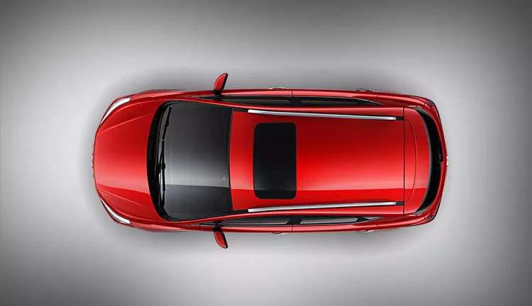 2017 JAC S3 1.5L Basic