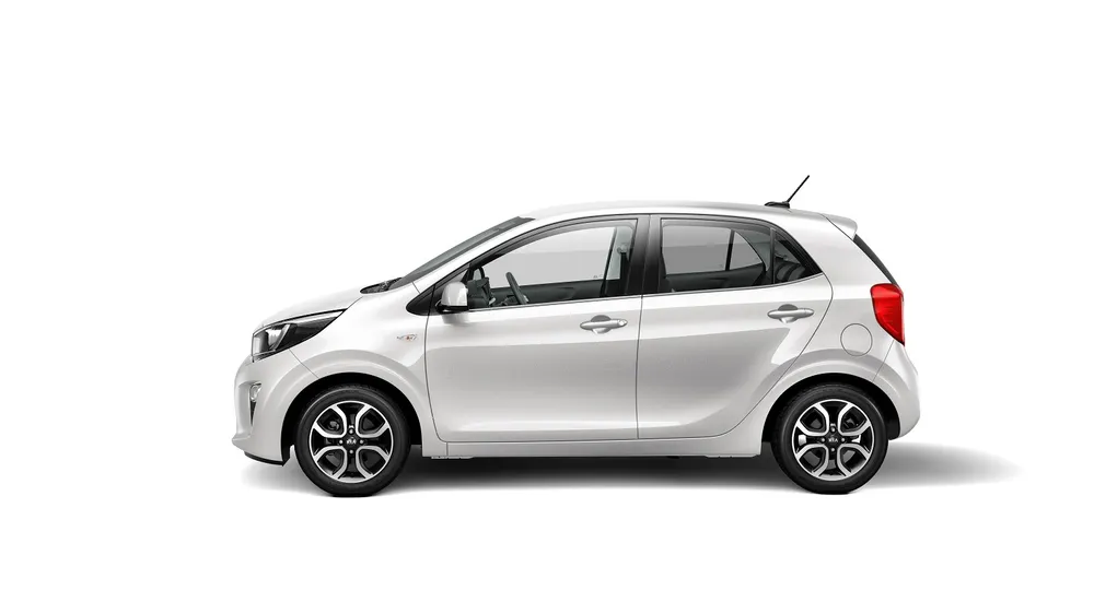2021 Kia Picanto 1.2L Base