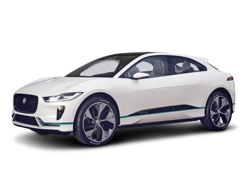 2023 Jaguar I-Pace EV400 HSE (AWD)
