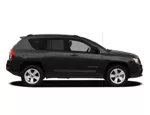 2014 Jeep Compass Limited 2.4L