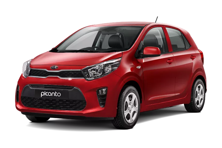 2019 Kia Picanto 1.2L Top